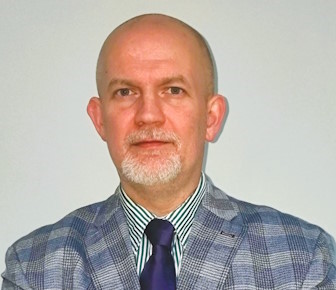 Bartosz Frączek